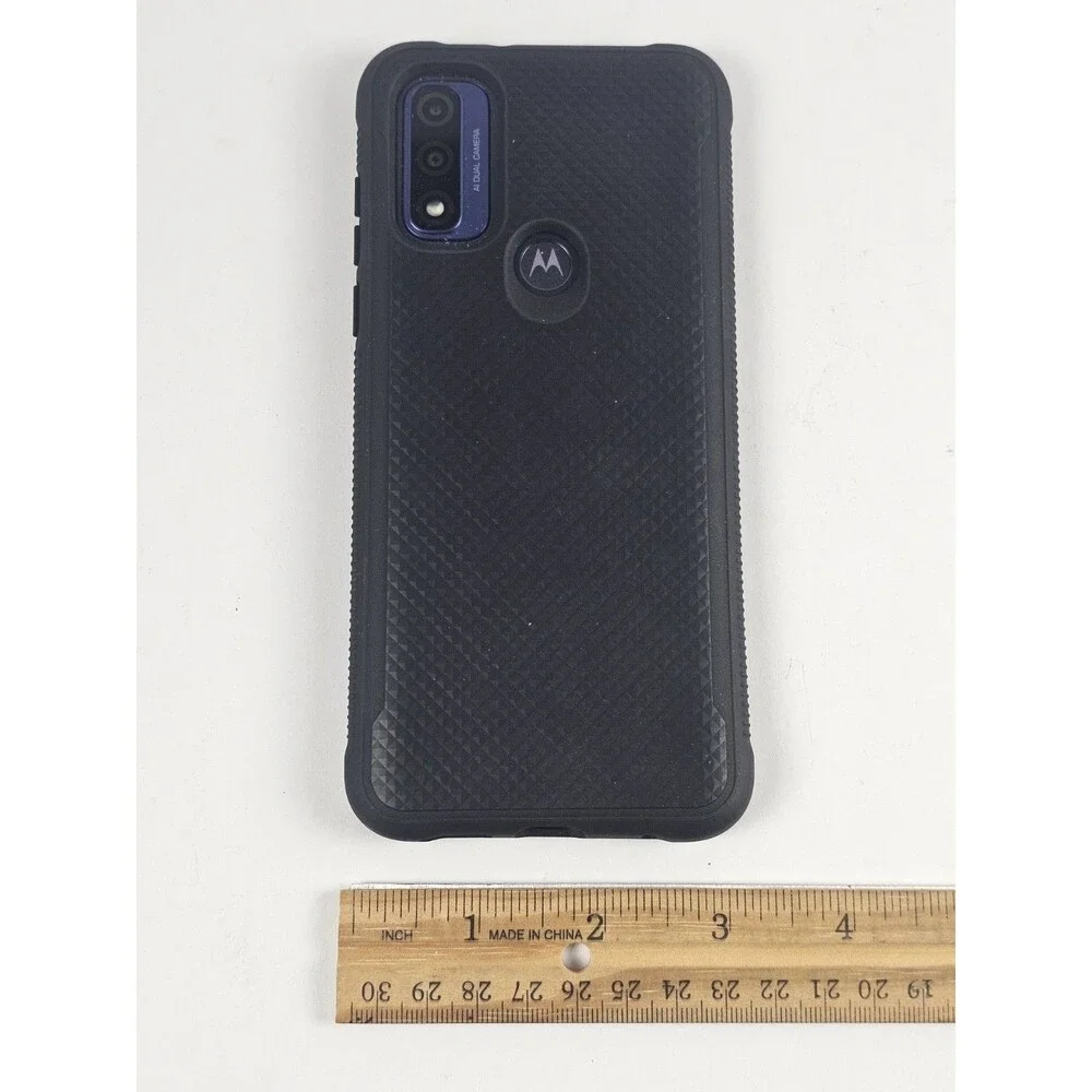 Moto G Pure (2021) 32GB Andriod 12 5MP/16MP Spectrum Factory Reset